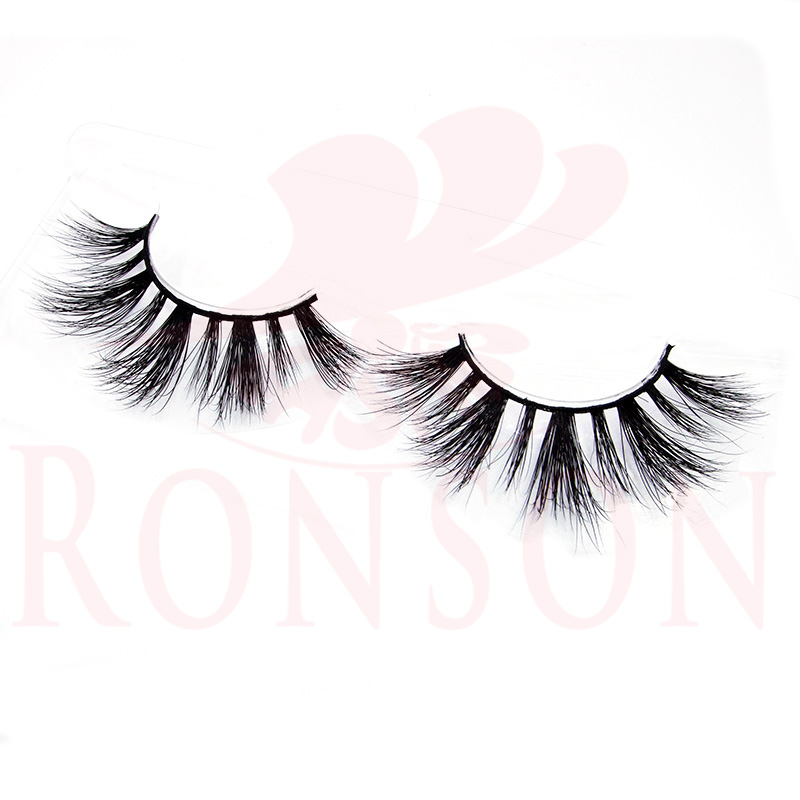 25mm lashes 3d mink lashes 01 2